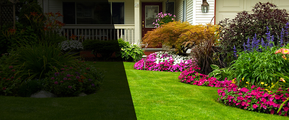 Austell Landscapers