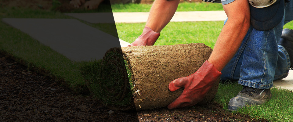 Austell Landscapers