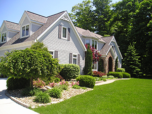 Landscapers and Lawncare Services in Austell, GA