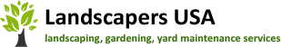 Austell Landscapers